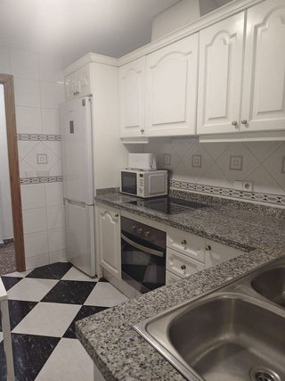 Piso en alquiler en Sector V en Elche