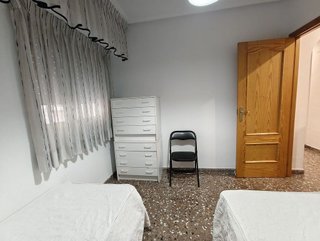 Piso en alquiler en Sector V en Elche