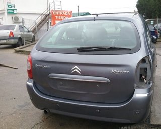 Centralita bsi citroen 9657999780 xsara 4951977