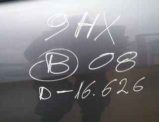 Centralita bsi citroen 9657999780 xsara 4951977
