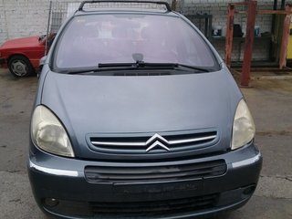 Centralita bsi citroen 9657999780 xsara 4951977