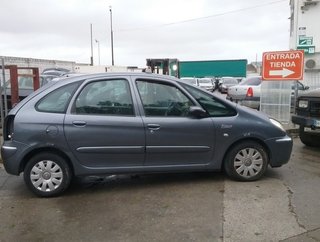 Centralita bsi citroen 9657999780 xsara 4951977