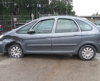 Centralita bsi citroen 9657999780 xsara 4951977