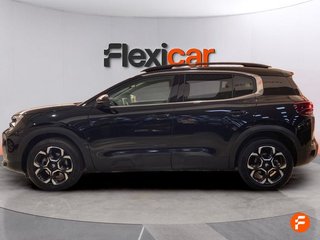 Citroën C5 Aircross PureTech 96kW (130CV) S&S Plus