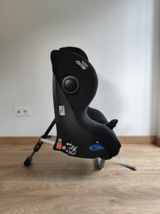Silla Britax Römer Max-Way Plus,niños de 9 a 25Kg