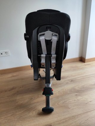 Silla Britax Römer Max-Way Plus,niños de 9 a 25Kg