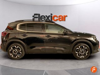 Citroën C5 Aircross PureTech 96kW (130CV) S&S Plus