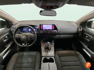 Citroën C5 Aircross PureTech 96kW (130CV) S&S Plus