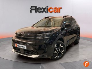 Citroën C5 Aircross PureTech 96kW (130CV) S&S Plus