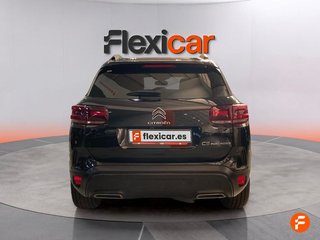 Citroën C5 Aircross PureTech 96kW (130CV) S&S Plus