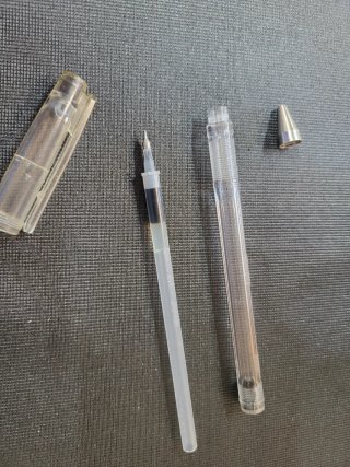 Bolígrafo Pilot G-TEC-C4 Punta Fina