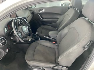 Audi A1 2016 ADRENALIN