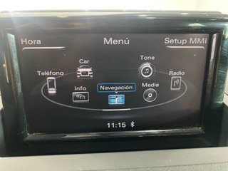 Audi A1 2016 ADRENALIN