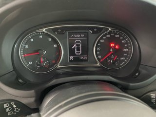 Audi A1 2016 ADRENALIN