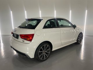 Audi A1 2016 ADRENALIN