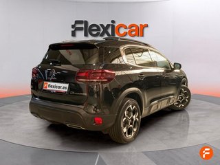 Citroën C5 Aircross PureTech 96kW (130CV) S&S Plus
