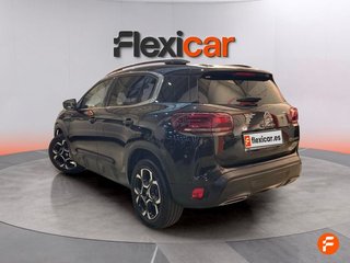 Citroën C5 Aircross PureTech 96kW (130CV) S&S Plus