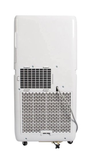 Aire Acondicionado Portátil Blanco GARANTIA