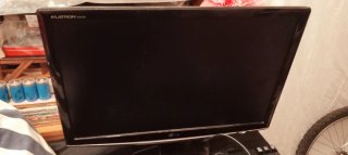 Ordenador Sobremesa Intel Core i5-7400 NOX+Monitor