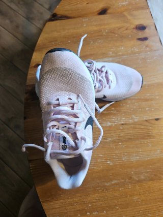 Zapatillas Nike Rosa Palo Talla 35.5