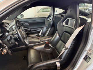 Porsche 718 Cayman S