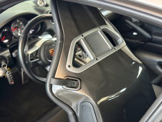 Porsche 718 Cayman S