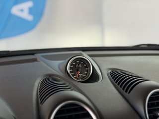 Porsche 718 Cayman S