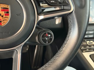 Porsche 718 Cayman S