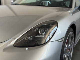Porsche 718 Cayman S