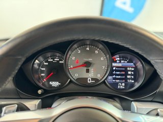Porsche 718 Cayman S