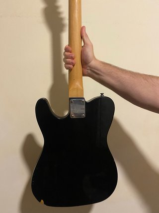 Guitarra Eléctrica