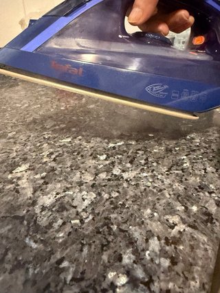 Plancha de vapor Tefal