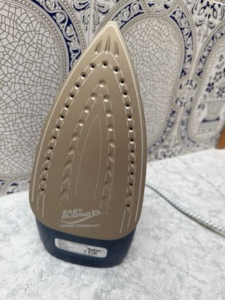 Plancha de vapor Tefal