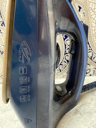 Plancha de vapor Tefal