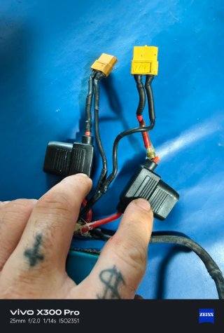 Batería patinete eléctrico
