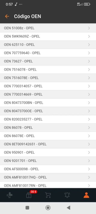 Limpiaparabrisas RIDEX 298W0091