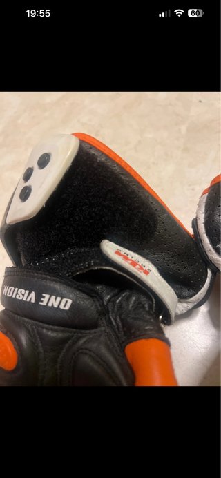 Guantes Alpinestars GP Pro