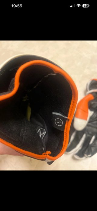 Guantes Alpinestars GP Pro