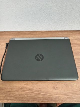 Portatil Ordenador HP ProBook 440G3 intel i5 14"