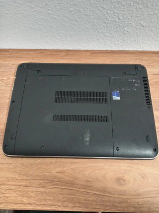 Portatil Ordenador HP ProBook 440G3 intel i5 14"