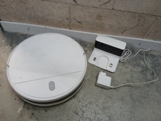 Mi Robot Vacuum Mop Essential