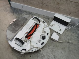 Mi Robot Vacuum Mop Essential