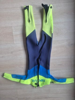 Traje Neopreno Rip Curl Infantil T6