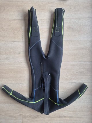 Traje Neopreno Rip Curl Infantil T6