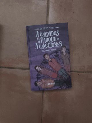 Pack de libros los bocadillos de rata y atrapados