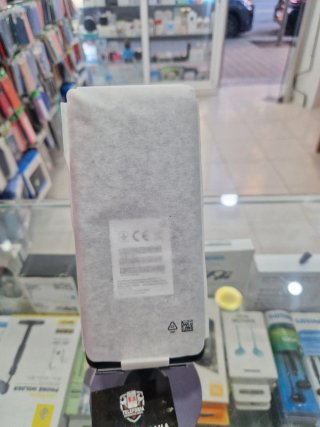 Redmi Note 15 Negro 128GB 6GB RAM Nuevo
