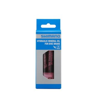 Aceite Mineral Shimano para Frenos de Disco