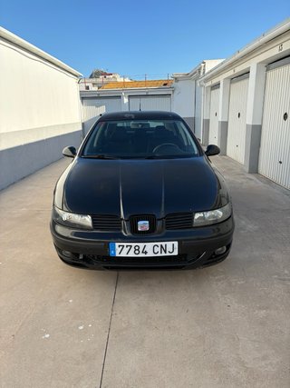Seat Leon mk1 2003