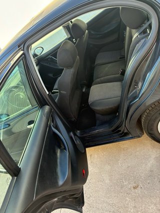 Seat Leon mk1 2003