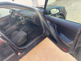 Seat Leon mk1 2003